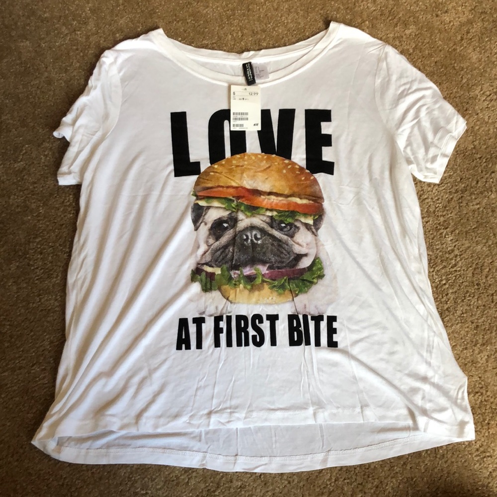 H&M T-shirt